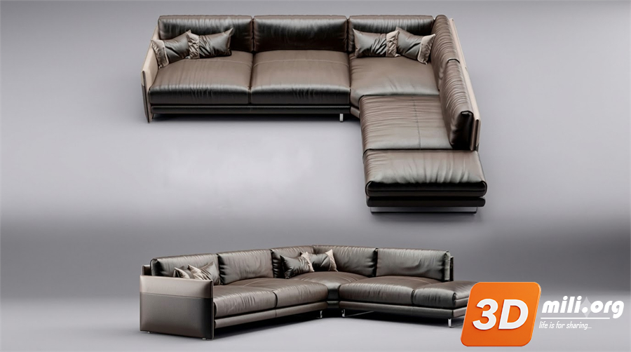 Sofa Skp Files
